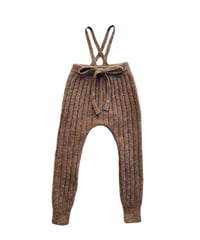 MABLI/TIRWESS PANTS (TWIG)4y