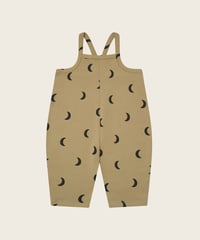 organic zoo/Dusky Midnight Dungarees