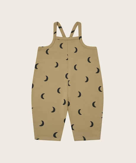 organic zoo/Dusky Midnight Dungarees
