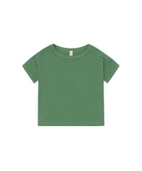 organic zoo/ Seagrass Boxy T-Shirt