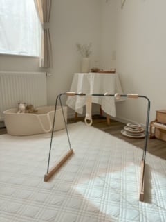 &me アンドミー　ベビージム 即納販売】&me/Baby Gyms | lisoro