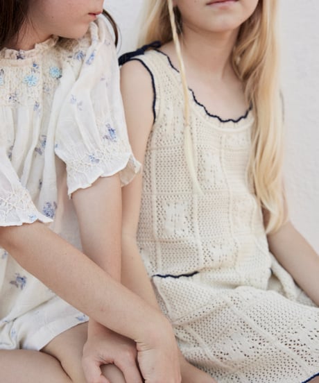 Bebe Organic / Elina Dress