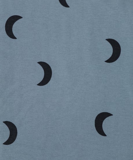 organic zoo/ River Midnight Boxy T-Shirt