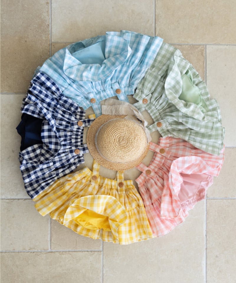 ボトムス wonny ribbon check mia skirt fit=scale-down,w=1200