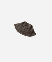 【予約】Son and Daughter/Doma Bucket Hat