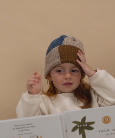 organic zoo/ Forest Song Sweatshirt Undyed
