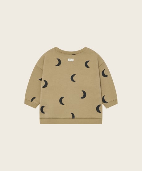 organic zoo/ Dusky Midnight Sweatshirt