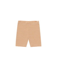 organic zoo/ Copper Stripes Biker Short