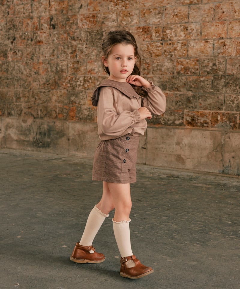 Maison Marelle/ Blouse MARELLE | lisoro