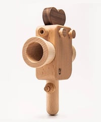 Fathes's Factory/Super 8 Camera