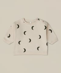organic zoo/Desert Midnight Sweatshirt