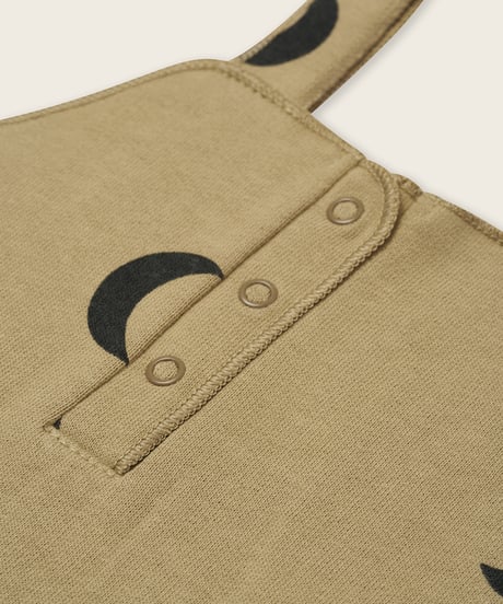 organic zoo/Dusky Midnight Salopette