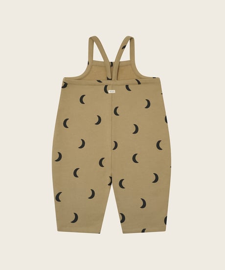 organic zoo/Dusky Midnight Dungarees