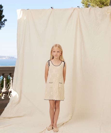 Bebe Organic / Elina Dress