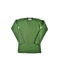 MABLI / SYLFAEN SKINNY RIB - MONSTERA