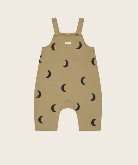 organic zoo/Dusky Midnight Salopette