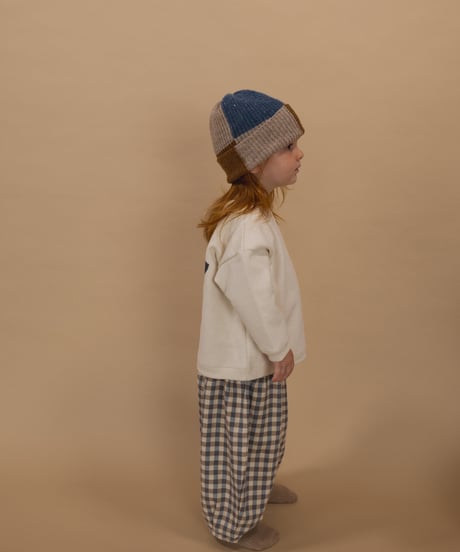organic zoo/ Forest Song Sweatshirt Undyed