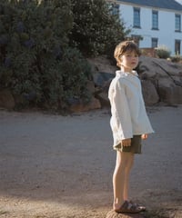 【予約】Son and Daughter/ Nolan Short