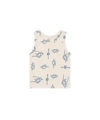 organic zoo/ Sailor Knots Vest