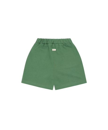 organic zoo/ Seagrass Bermudas