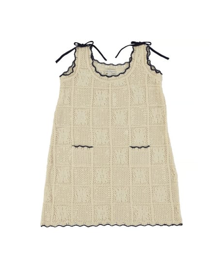 Bebe Organic / Elina Dress