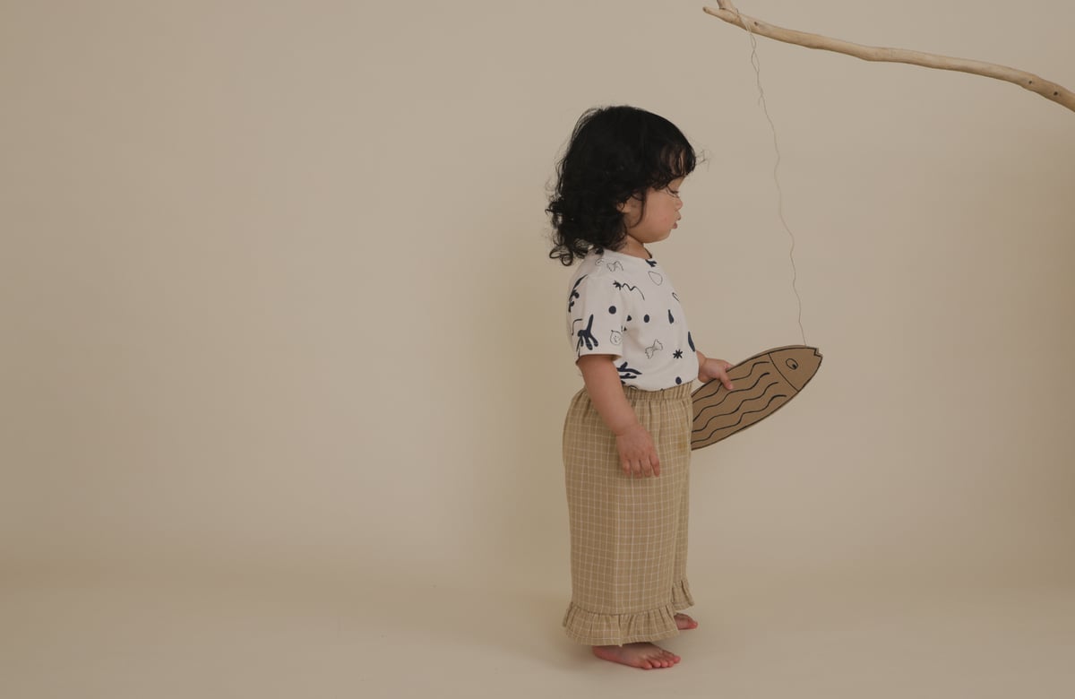 【新品未使用】organic zoo Capri Classic T 1-2y organic zoo Tシャツ 1-2y - メルカリ