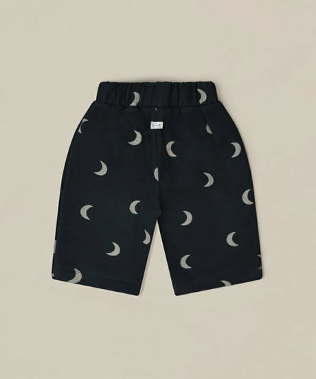 organic zoo/ Charcoal Midnight Traveller Pants