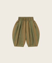 organic zoo/Woodland Stripes Lodge Pants