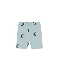 organic zoo/ River Midnight Biker Shorts