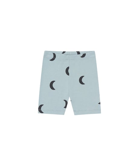 organic zoo/ River Midnight Biker Shorts