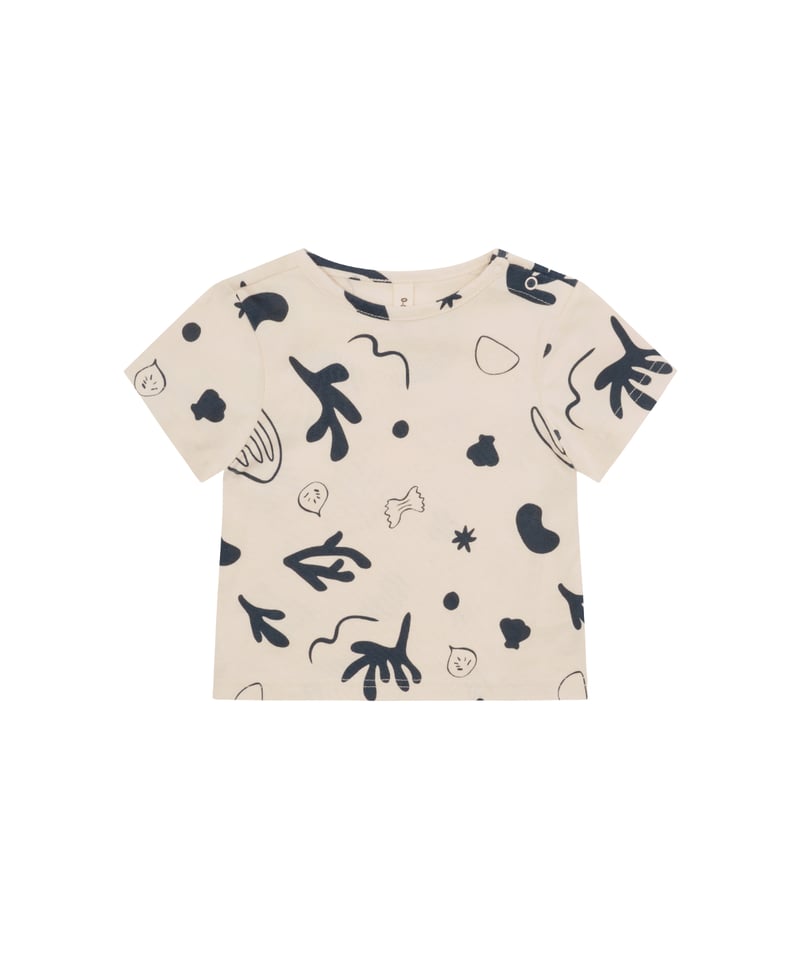 【organic zoo】セットアップ/ Classic T-shirt organic zoo - Tomato Classic T-shirt | UANDEL