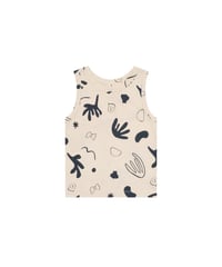 その他 son and daughter Koa Linen Sets Natural その他 son