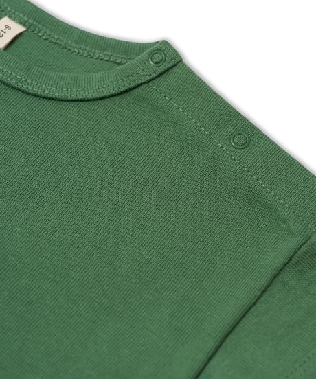 organic zoo/ Seagrass Boxy T-Shirt