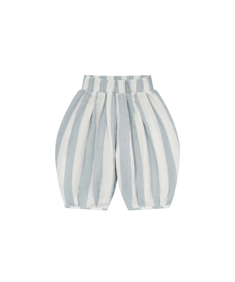 【organic zoo】Sardine Stripes Resort Pant organic zoo/Sardine Stripes Resort Pants | lisoro