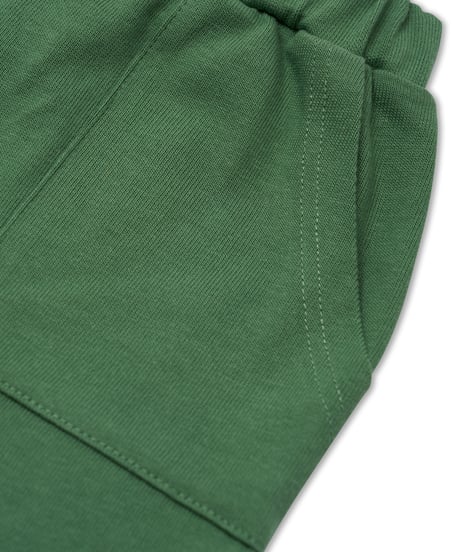 organic zoo/ Seagrass Bermudas