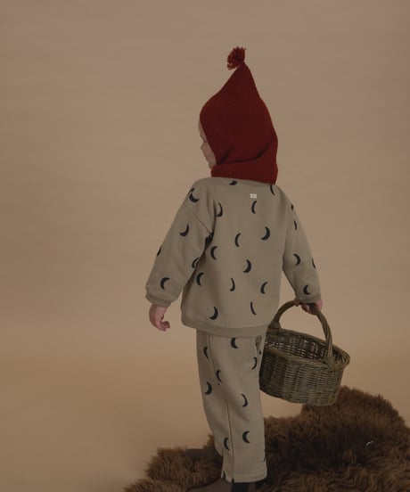 organic zoo/Dusky Midnight Traveller Pants