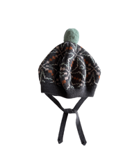 MABLI / PORTH OVERALLS - UMBER | lisoro