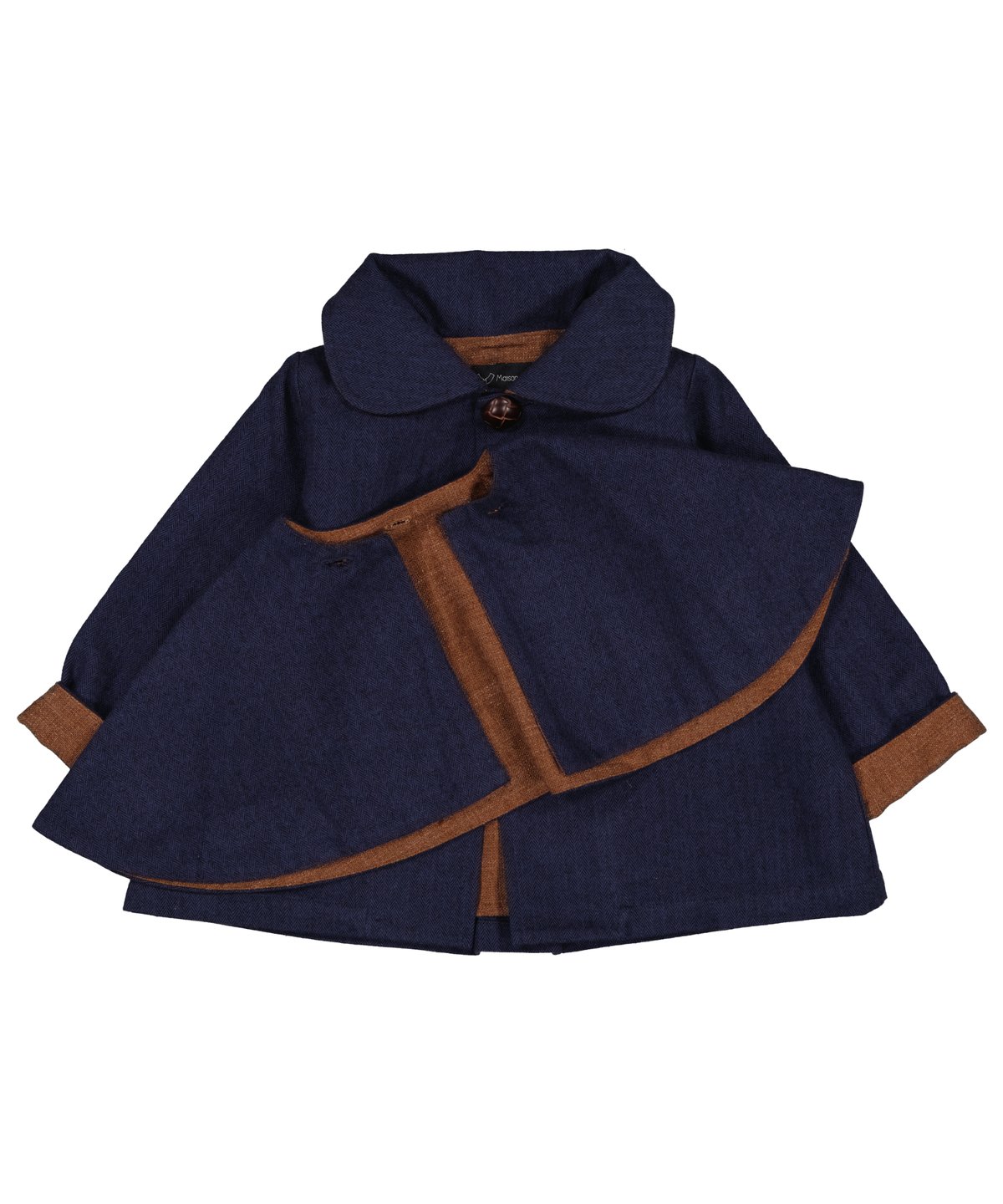 アウター Maison Marelle 36m S50BN0447P23-13-13-pc1-m.jpg