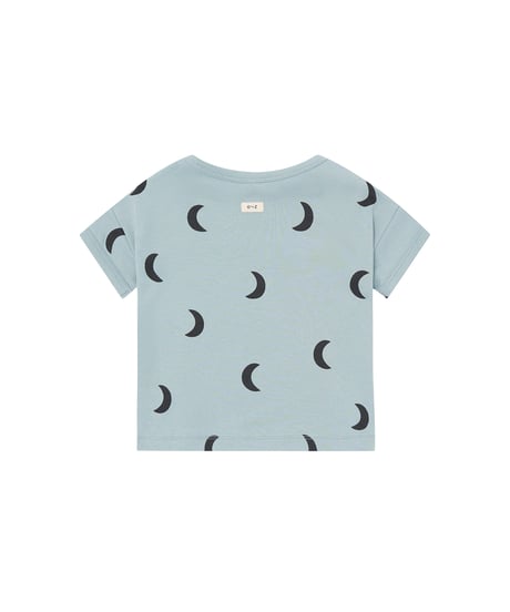 organic zoo/ River Midnight Boxy T-Shirt