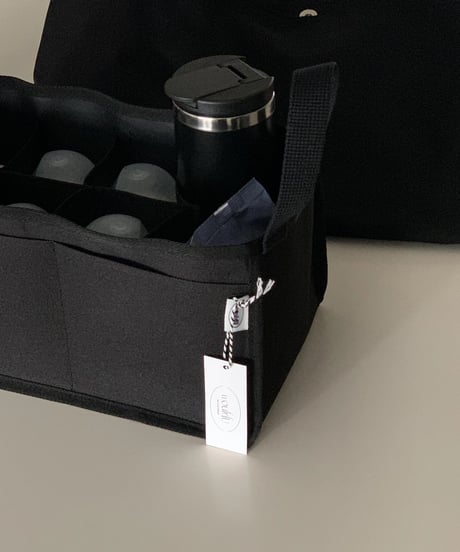 would U / inner bag