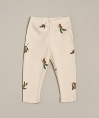 organic zoo/ Olive Garden Leggings