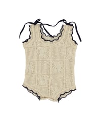 Bebe Organic / Elina Romper
