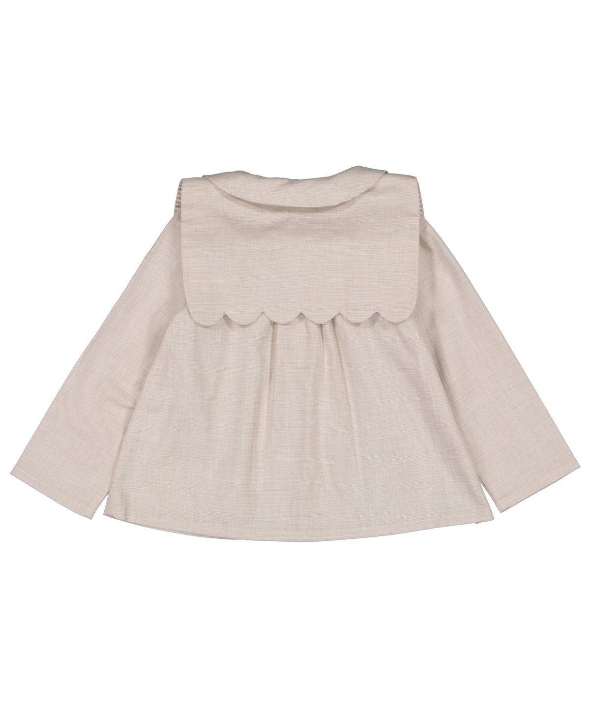 トップス maison marelle 24ss Maison Marelle/ Blouse MARELLE | lisoro