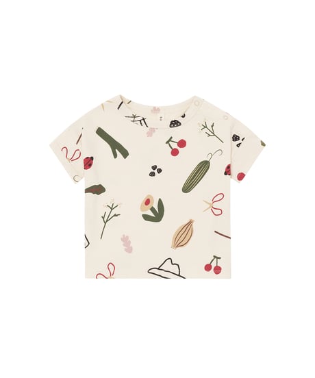 organic zoo/ Grow & Gather Boxy T-Shirt