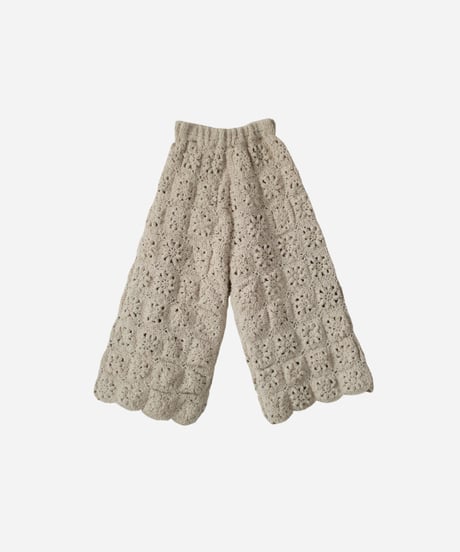 【予約】Son and Daughter/ Alba Pants