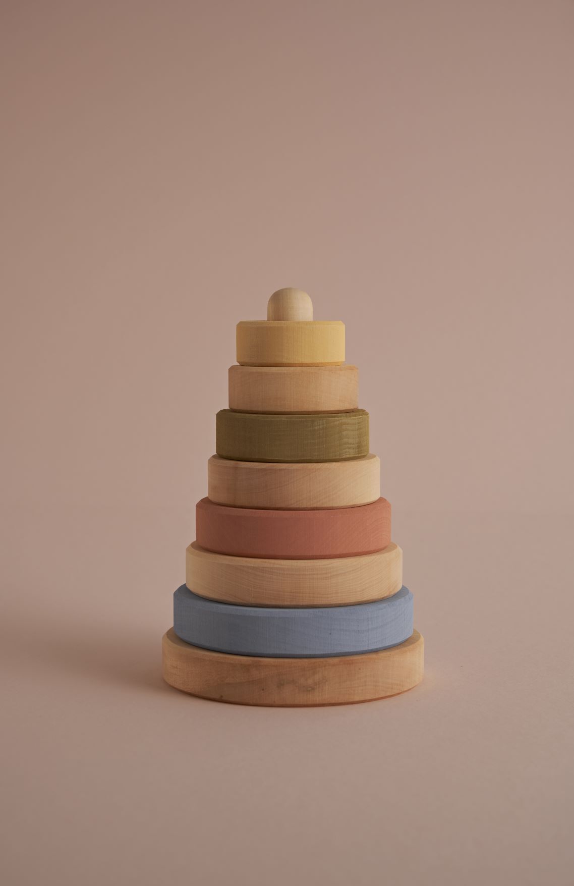 Raduga Grez / Sand stacking tower | lisoro