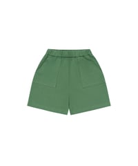 organic zoo/ Seagrass Bermudas