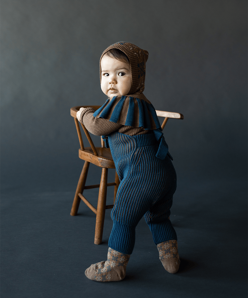 ボトムス MABLI / TIRION DUNGAREES MABLI / TIRION DUNGAREES
