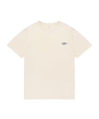 organic zoo/ Crew Boxy T-Shirt