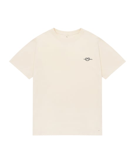 organic zoo/ Crew Boxy T-Shirt